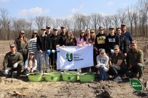 Лісівники відмовляються від суцільних рубок, такою є державна політика 